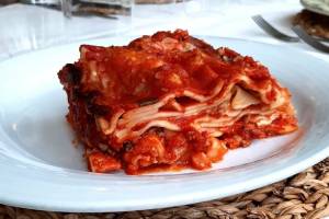 Trattoria Fiori Di Zucca