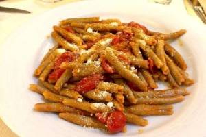 Trattoria Fiori Di Zucca
