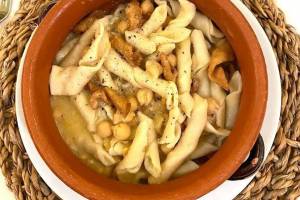 Trattoria Fiori Di Zucca