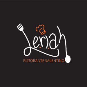 Logo Lerian Ristorante Salentino