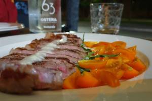 63 Osteria Contemporanea