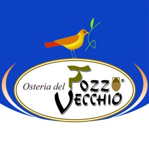 Logo Osteria Del Pozzo Vecchio