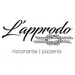 Logo L'Approdo