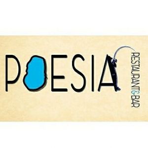Logo Poesia Restaurant And Bar