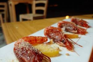 Poesia Restaurant And Bar