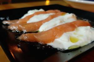 Poesia Restaurant And Bar