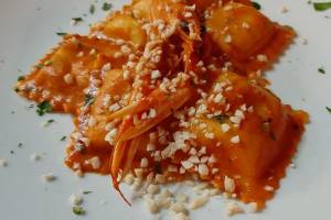 Poesia Restaurant And Bar