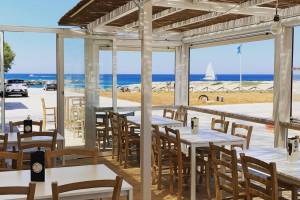 Poesia Restaurant And Bar