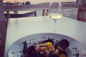 Poesia Restaurant And Bar