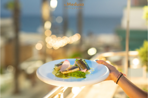 La Medusa Restaurant