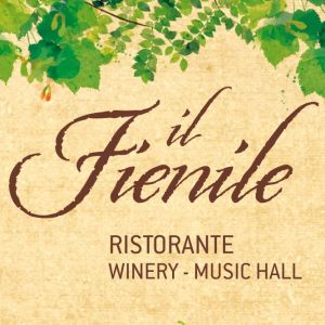 Logo Ristorante Il Fienile Ostuni