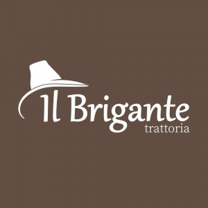 Logo Trattoria Il Brigante