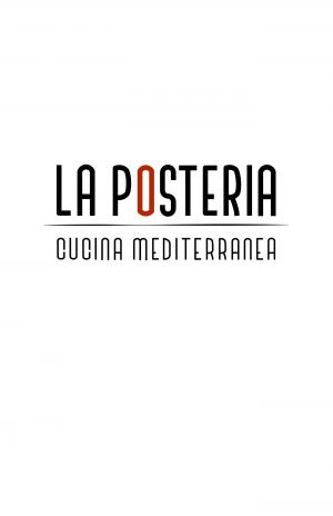Logo La Posteria