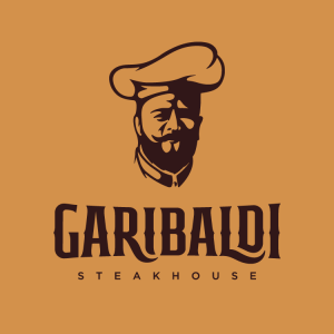 Logo Garibaldi Steakhouse
