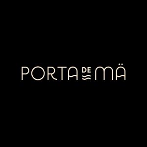Logo Porta De Mä