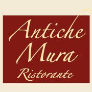 Logo Ristorante Antiche Mura