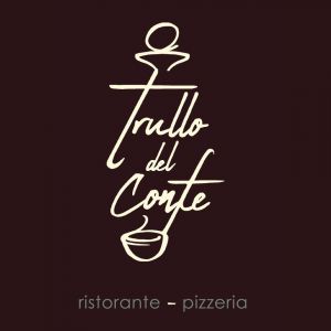 Logo Trullo Del Conte Ristorante Pizzeria