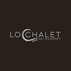 Logo Lo Chalet Dei Gourmet