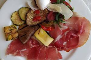 Osteria Antica Piazzetta