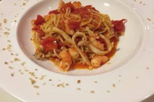 Osteria Antica Piazzetta