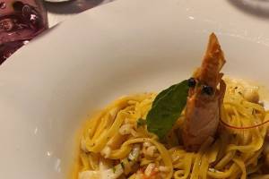 Osteria Antica Piazzetta
