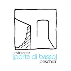 Logo Porta Di Basso