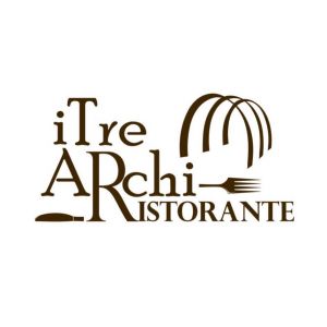 Logo I Tre Archi Ristorante
