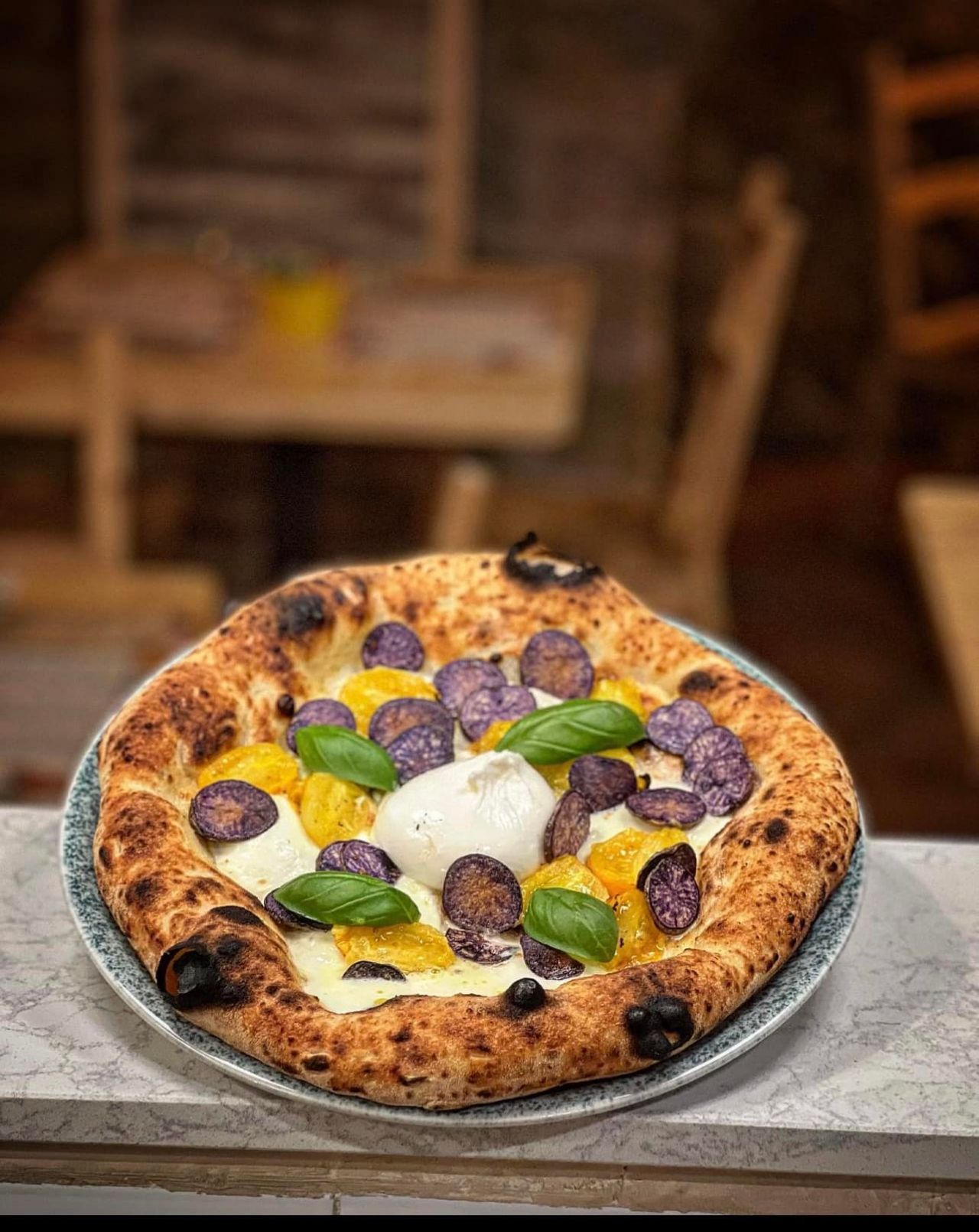 TIPO1 Pizzeria Birreria