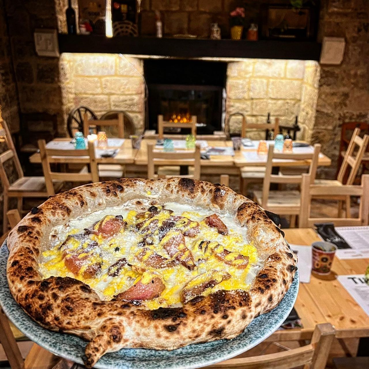 TIPO1 Pizzeria Birreria