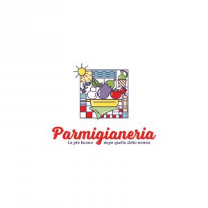 Logo La Parmigianeria