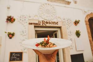 Osteria Il Rosone