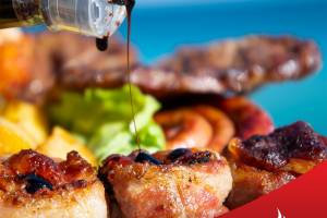 Macelleria Braceria "Le Camene"