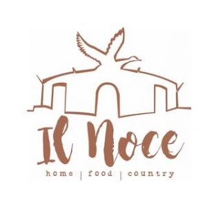 Fattoria Il Noce Ristorante Pizzeria Logo Fattoria Il Noce Ristorante Pizzeria