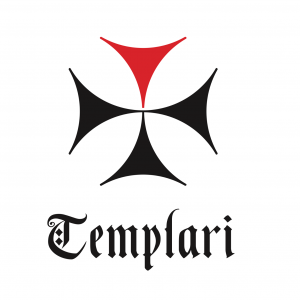 Logo Templari Ristorante Cavalieri Del Gusto