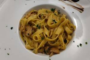 Ristorante Medioevo