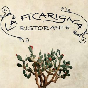 Ristorante La Ficarigna Logo Ristorante La Ficarigna